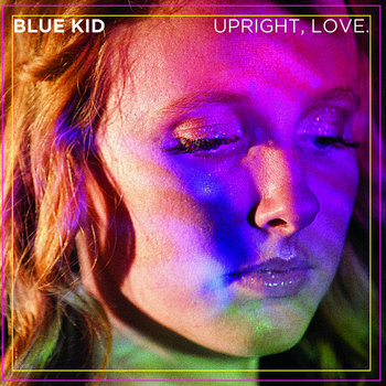 Album artwork for Upright, Love.
