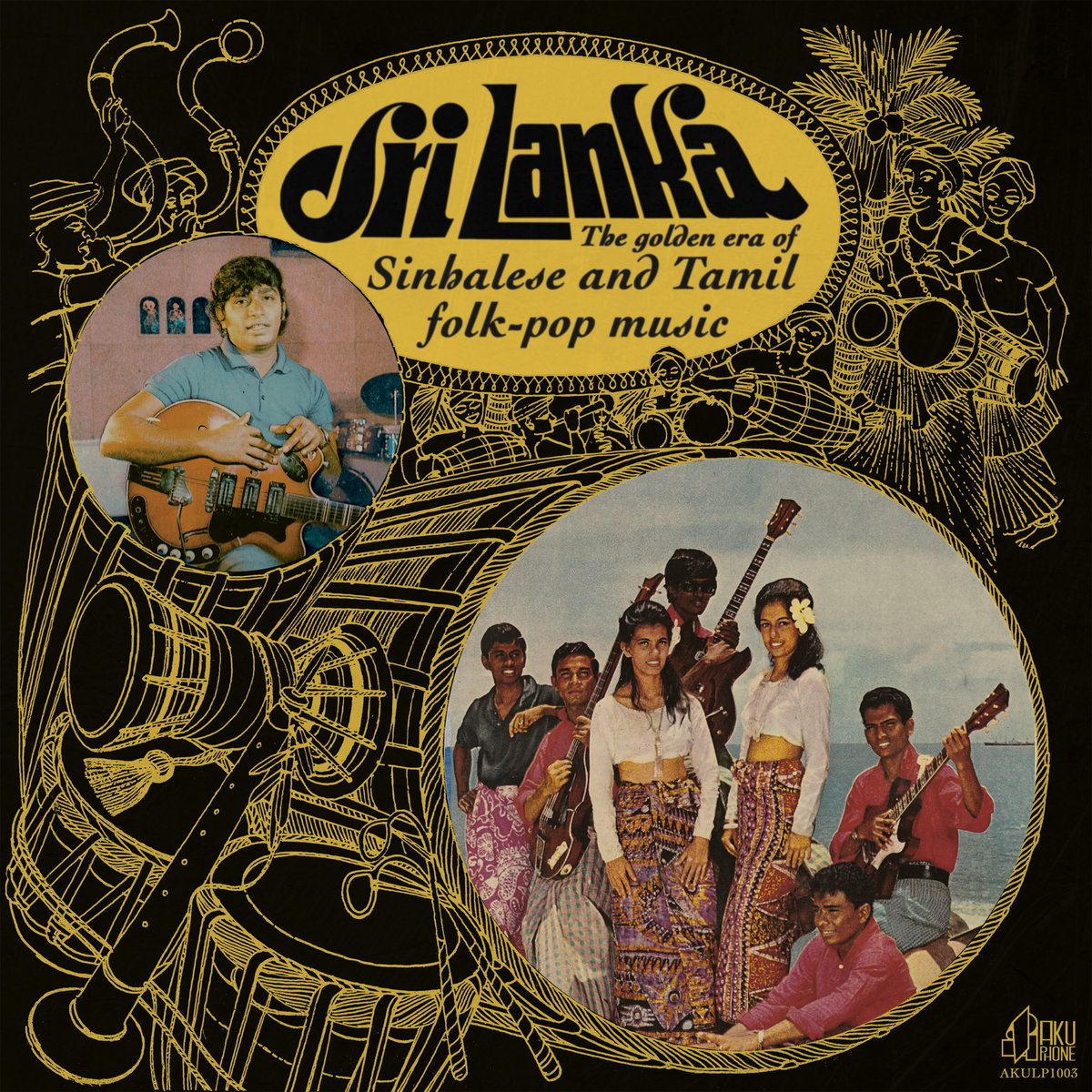 Sri lankan traditional music free download