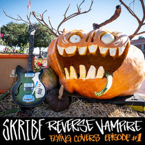 Reverse Vampire (LIVE) cover art