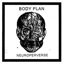 Neuroperverse cover art