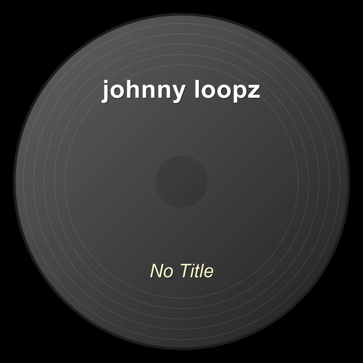 No Title | Johnny Loopz