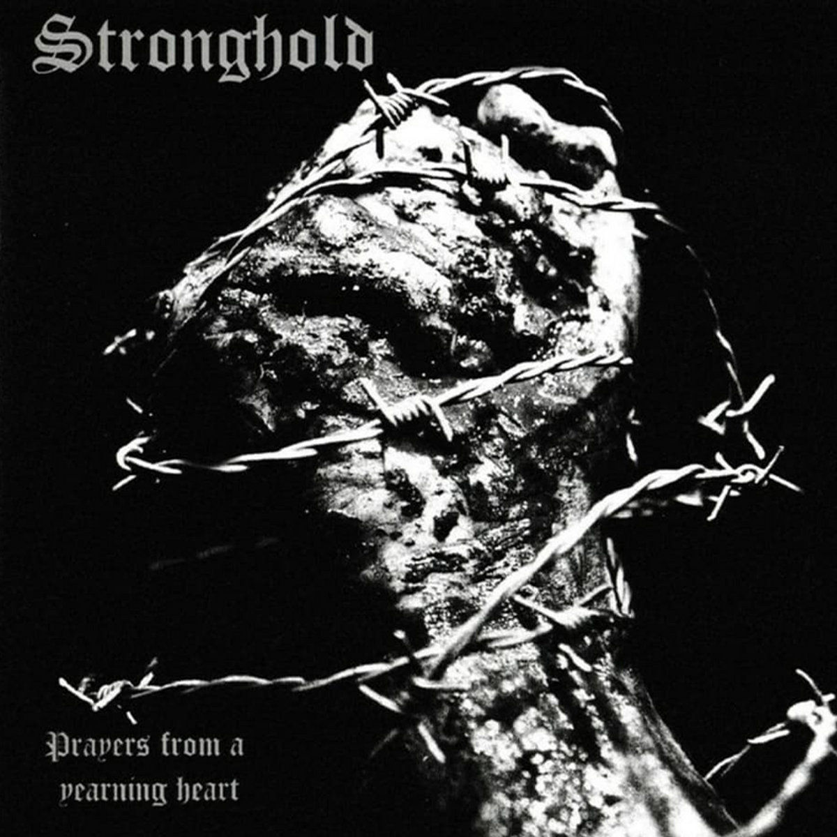 Prayers From A Yearning Heart | Stronghold | Nordic Mission