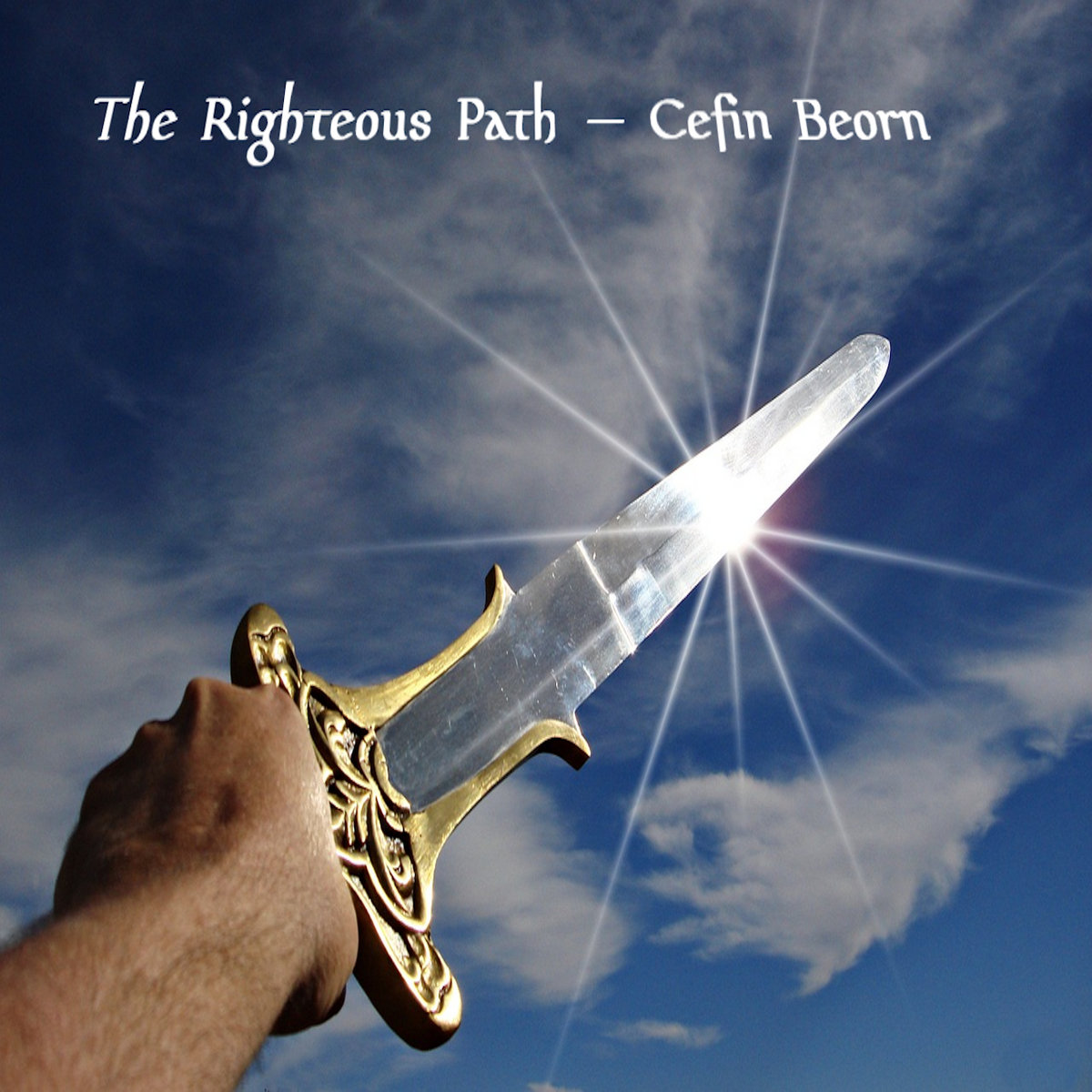 No Ritus Path The Righteous Path | Cefin Beorn