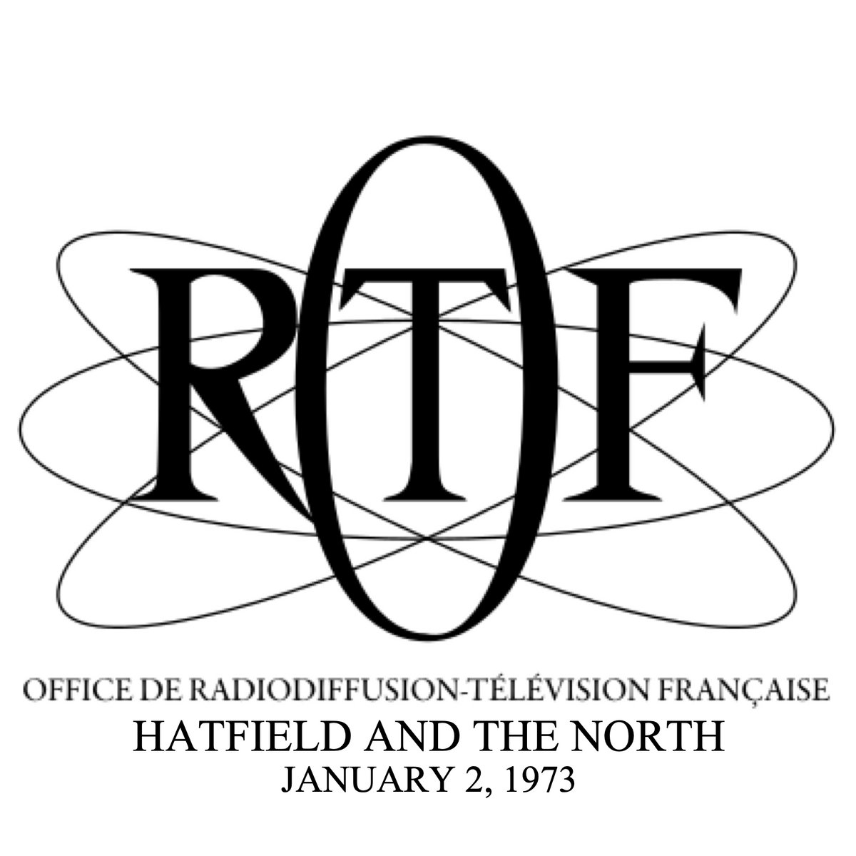 O.R.T.F. | Hatfield and The North | Richard Sinclair