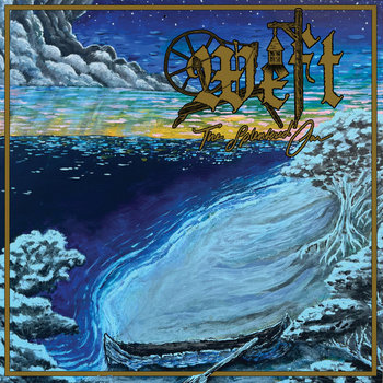 Album artwork for The Splintered Oar