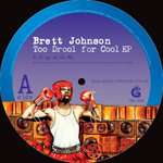Too Drool For Cool EP