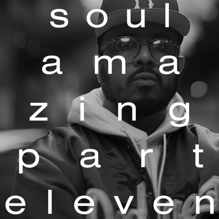 soul amazing (part eleven) | blu