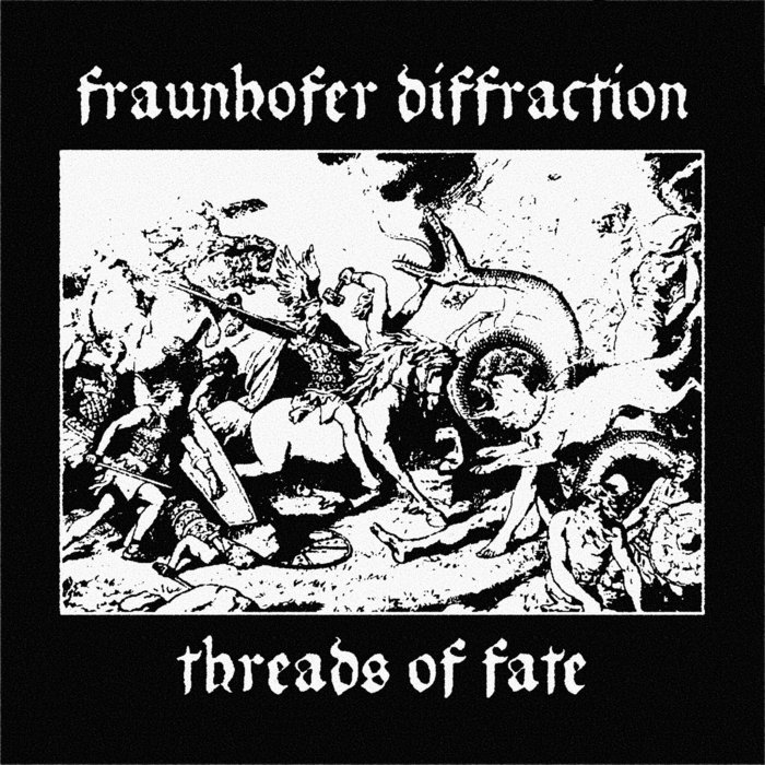 Threads of Fate Fraunhofer Diffraction ivory.rite
