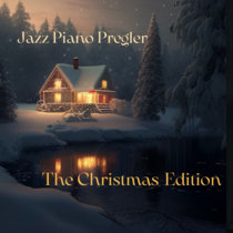 JPP's Christmas Edition cover art