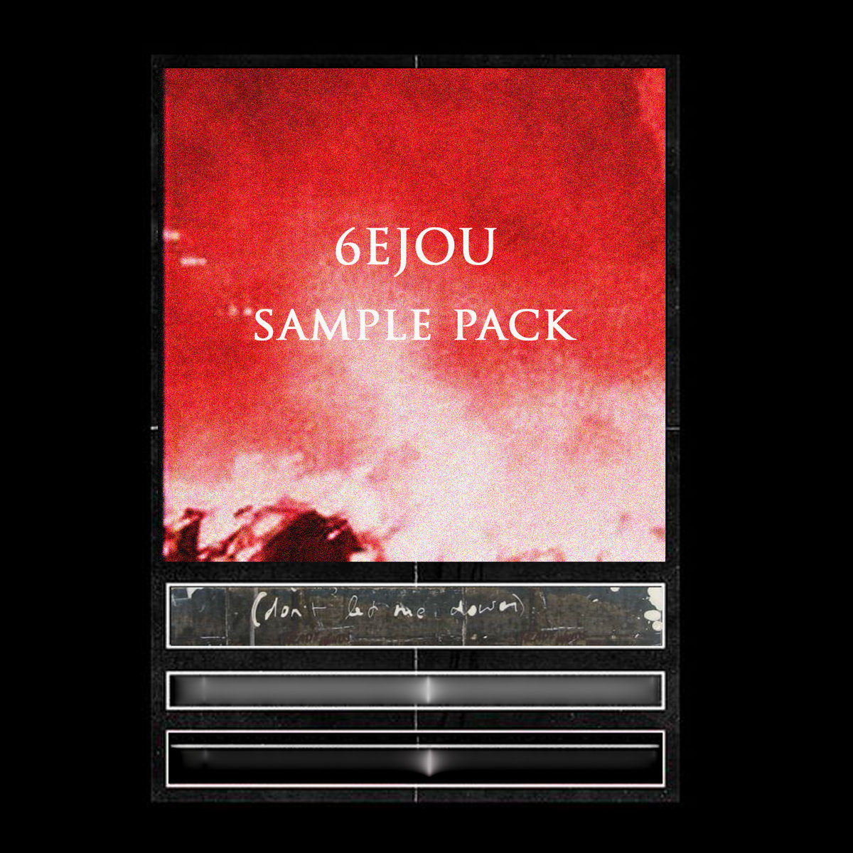 6EJOU - SAMPLE PACK | 6EJOU