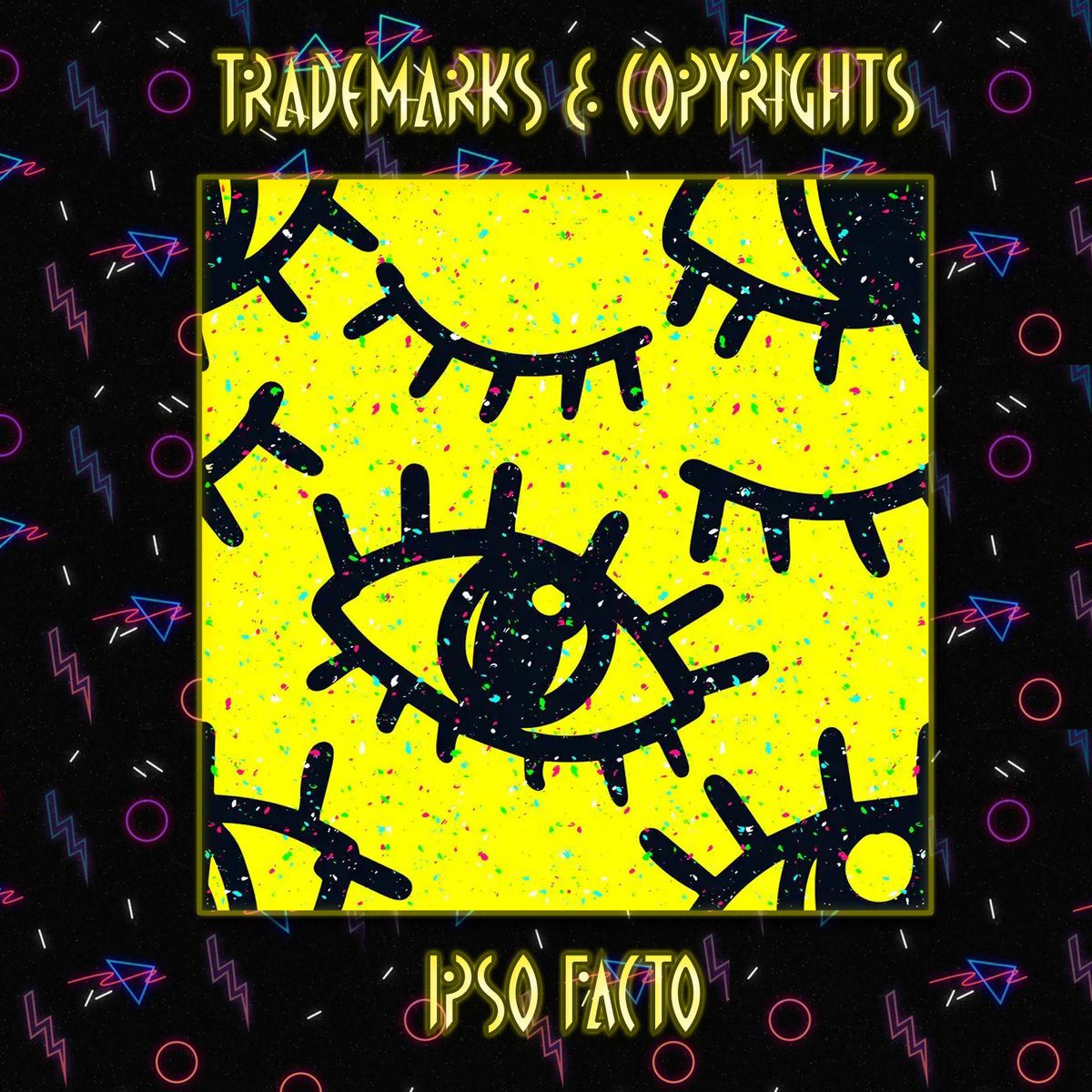 Ipso Facto Trademarks & Copyrights