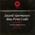 Saint-Germain-des-Prés-Café Paris (Limited Edition) Part 8