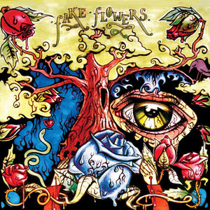 Fake Flowers cover