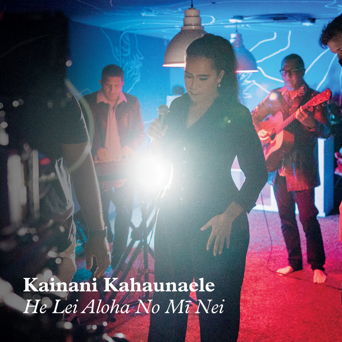 He Lei Aloha No Mī Nei | Kainani Kahaunaele | Aloha Got Soul