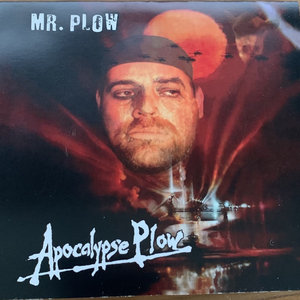 Apocalypse Plow cover