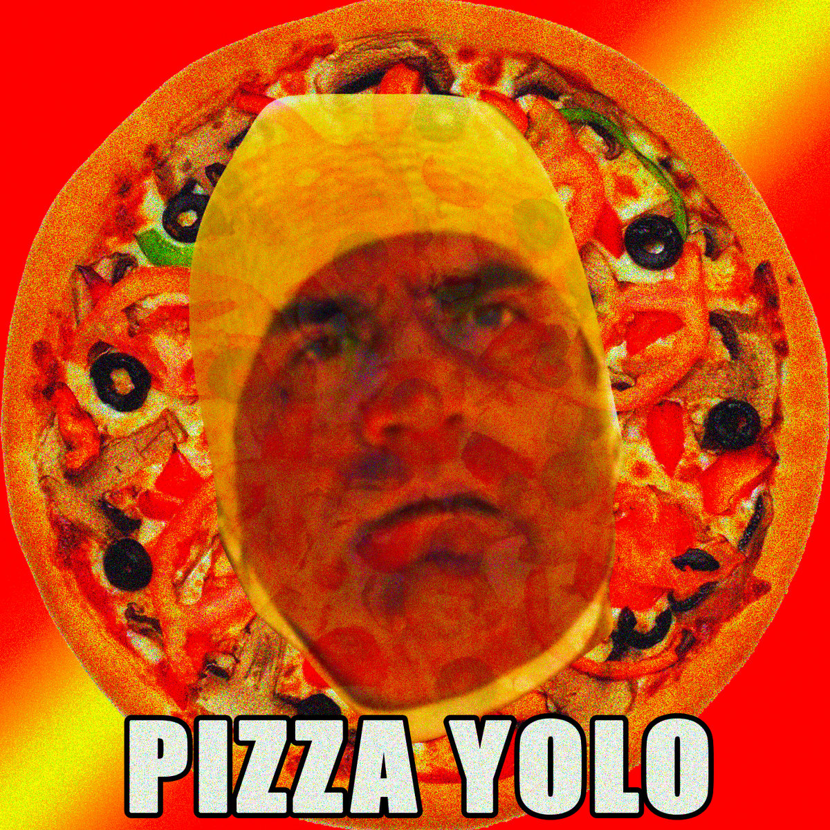 Pizza Yolo DJ VLC
