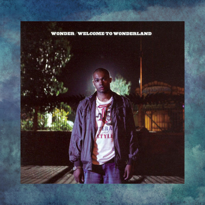 Rubii/ワンダー・トリップ アルバム CD wonder trip a0326729542_5.jpg