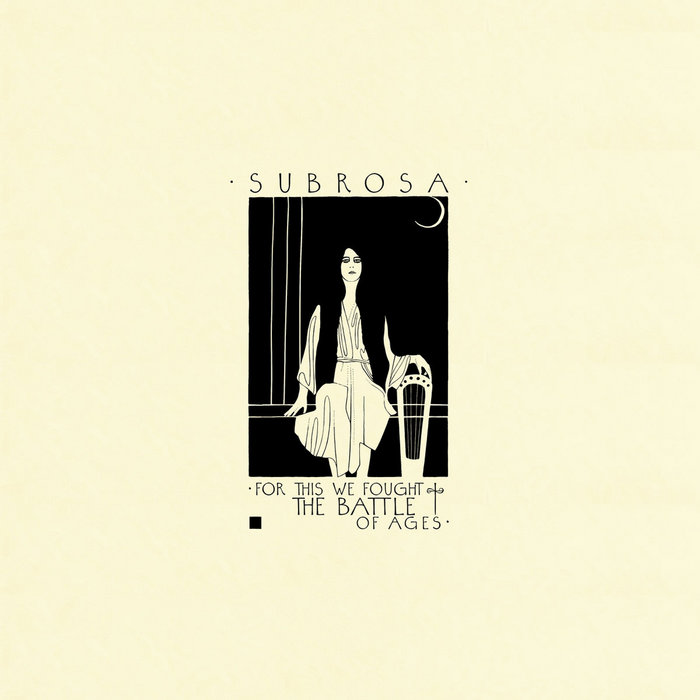 Black Majesty, by SubRosa