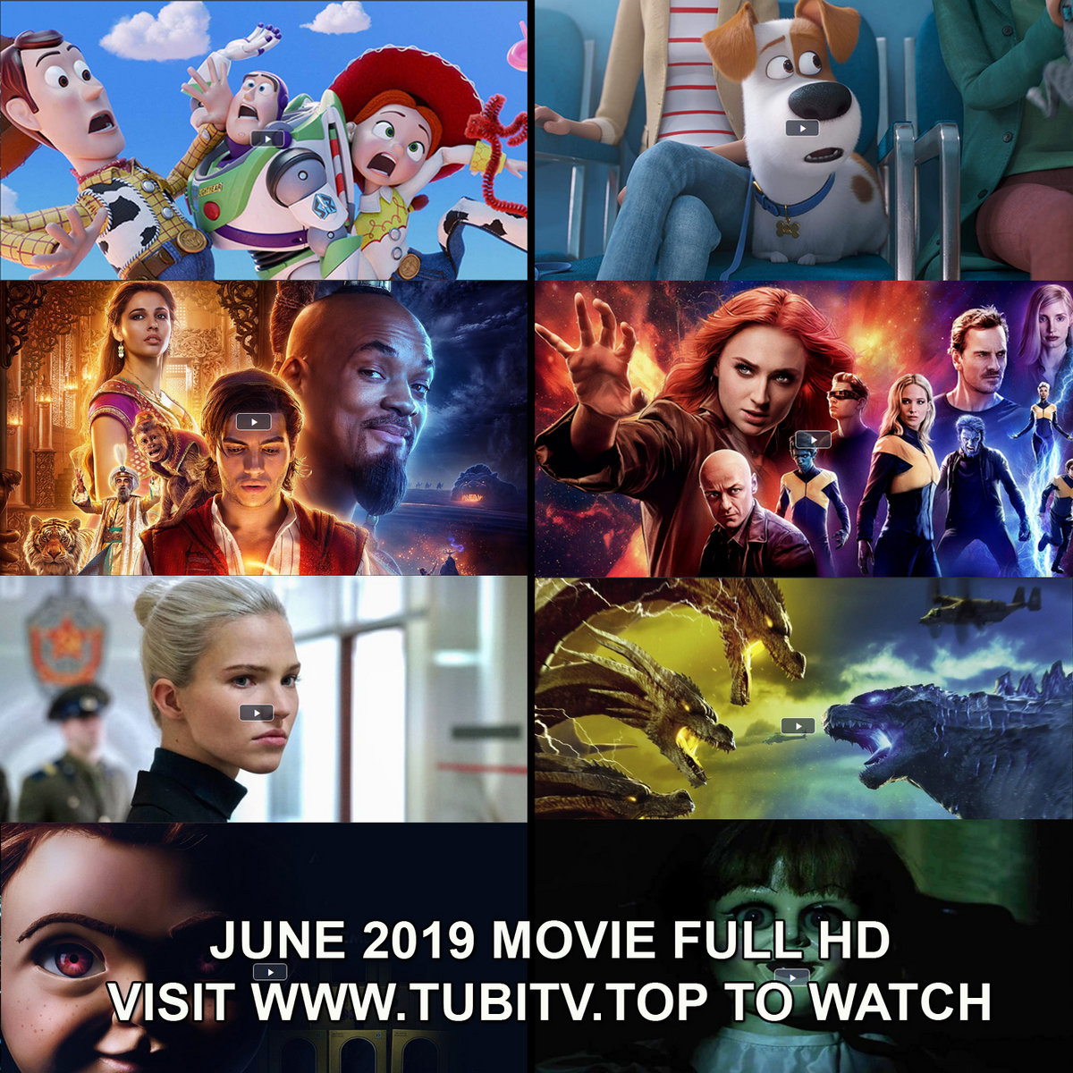 putlocker toy story 4