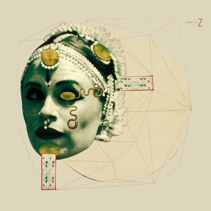 インディ R&B 廃盤 Felicia Cumbus/Why You Wanna Z | Cummi Flu | ALBUMLABEL