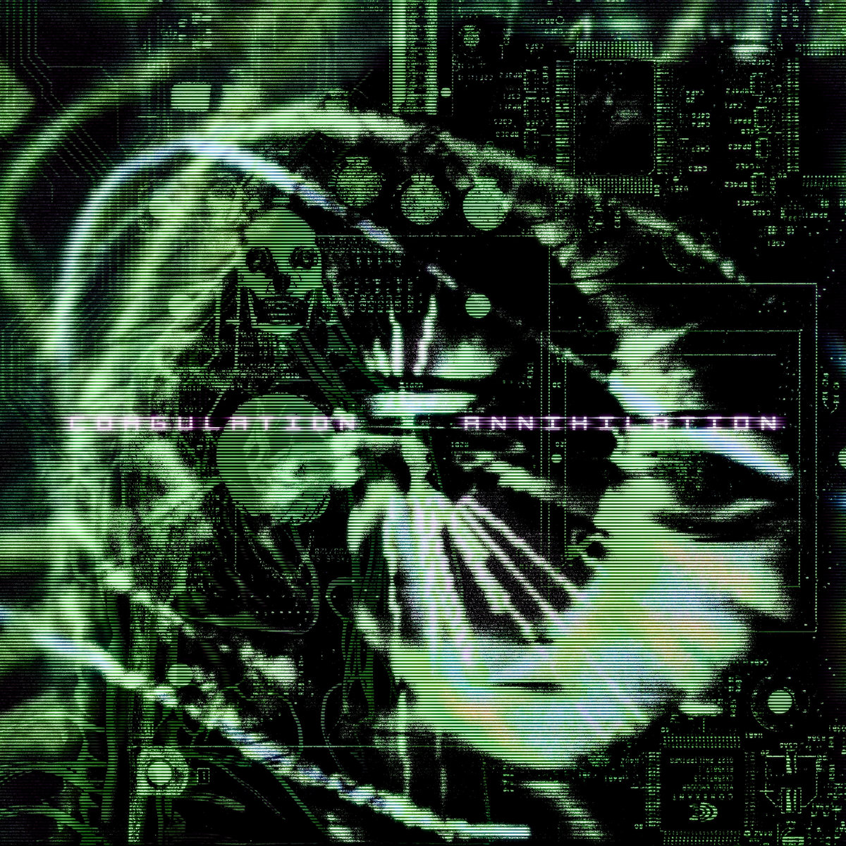 Sewerslvt Presents: Cynthoni, Pt. 1 - EP | Cynthoni