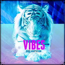 Vibes cover art