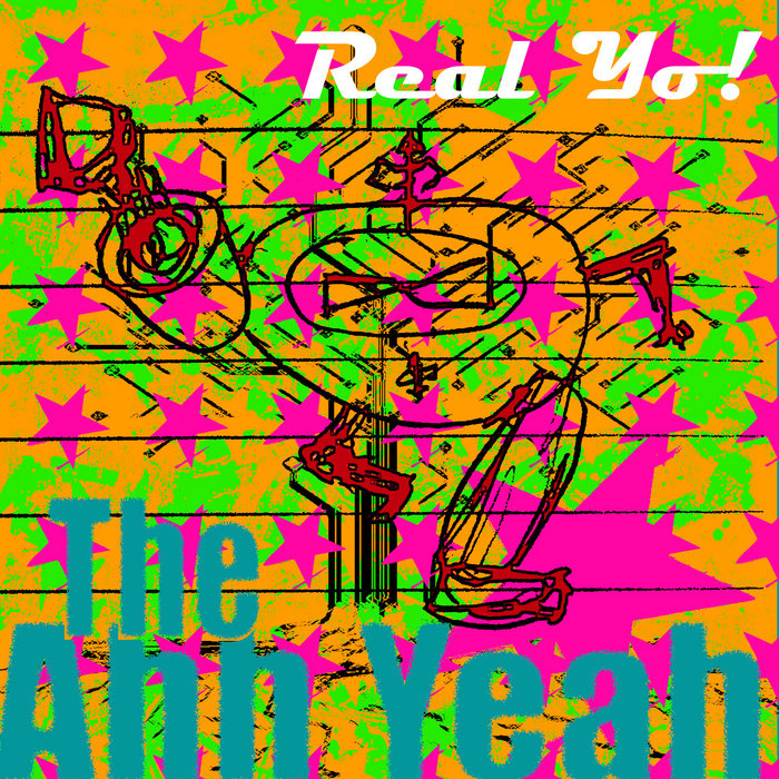 Real Yo Yo Real Yo! | The Ahh Yeah | Advance With Sound