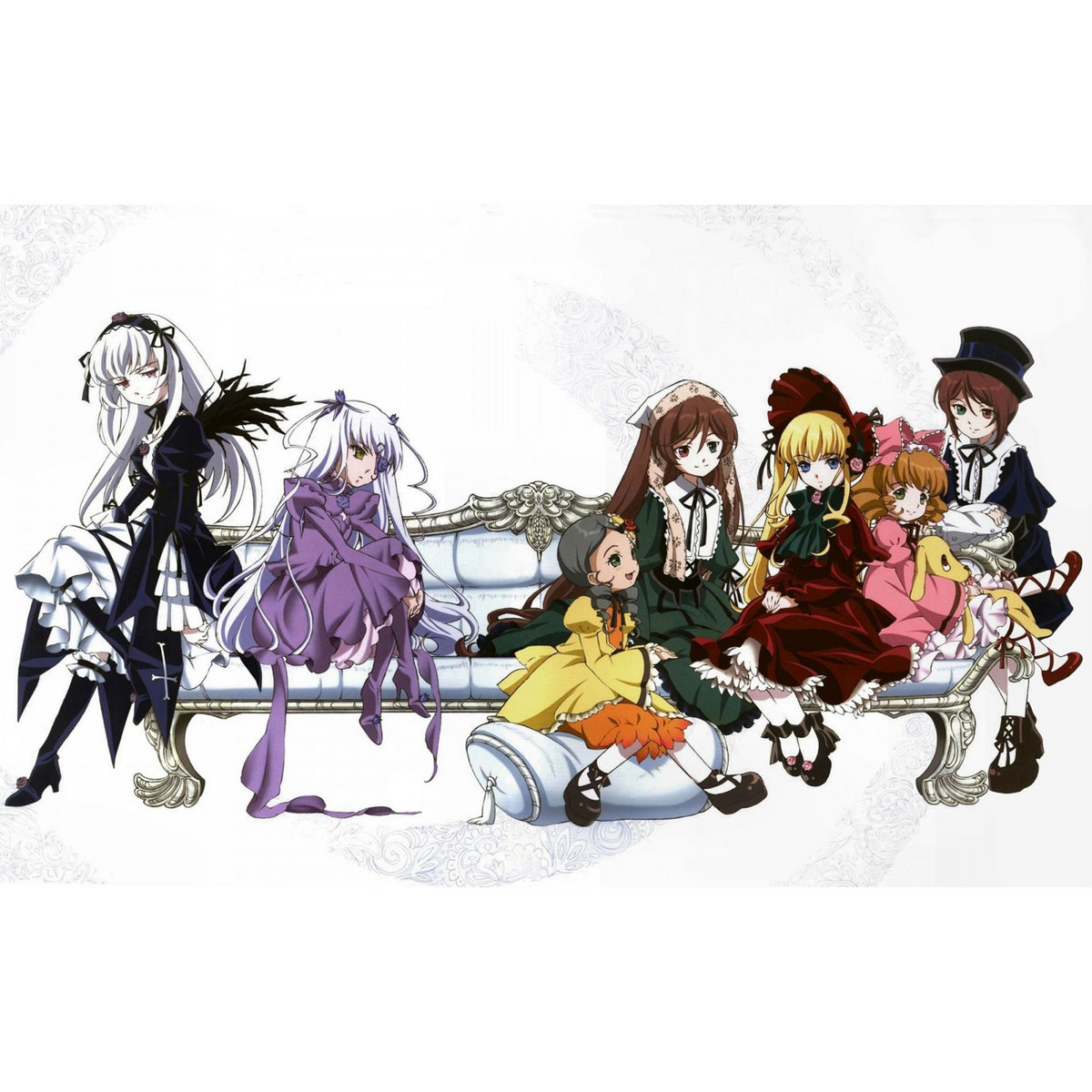 Hageshii Omoi Anonymous4132