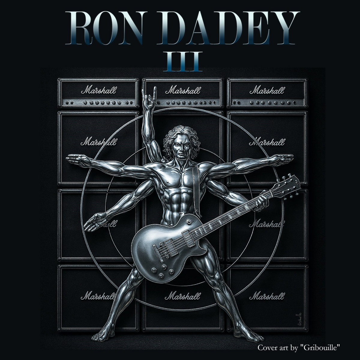 Ron Dada