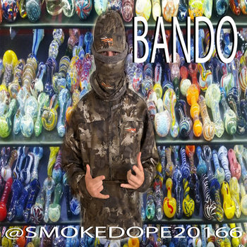 Music | SMOKEDOPE2016