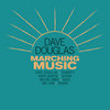 MARCHING MUSIC Cover Art