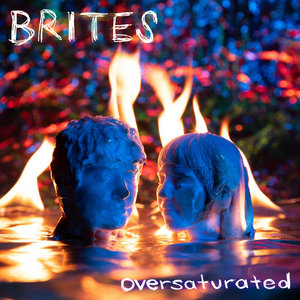 Oversaturated cover
