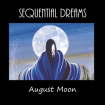 August Moon cover art