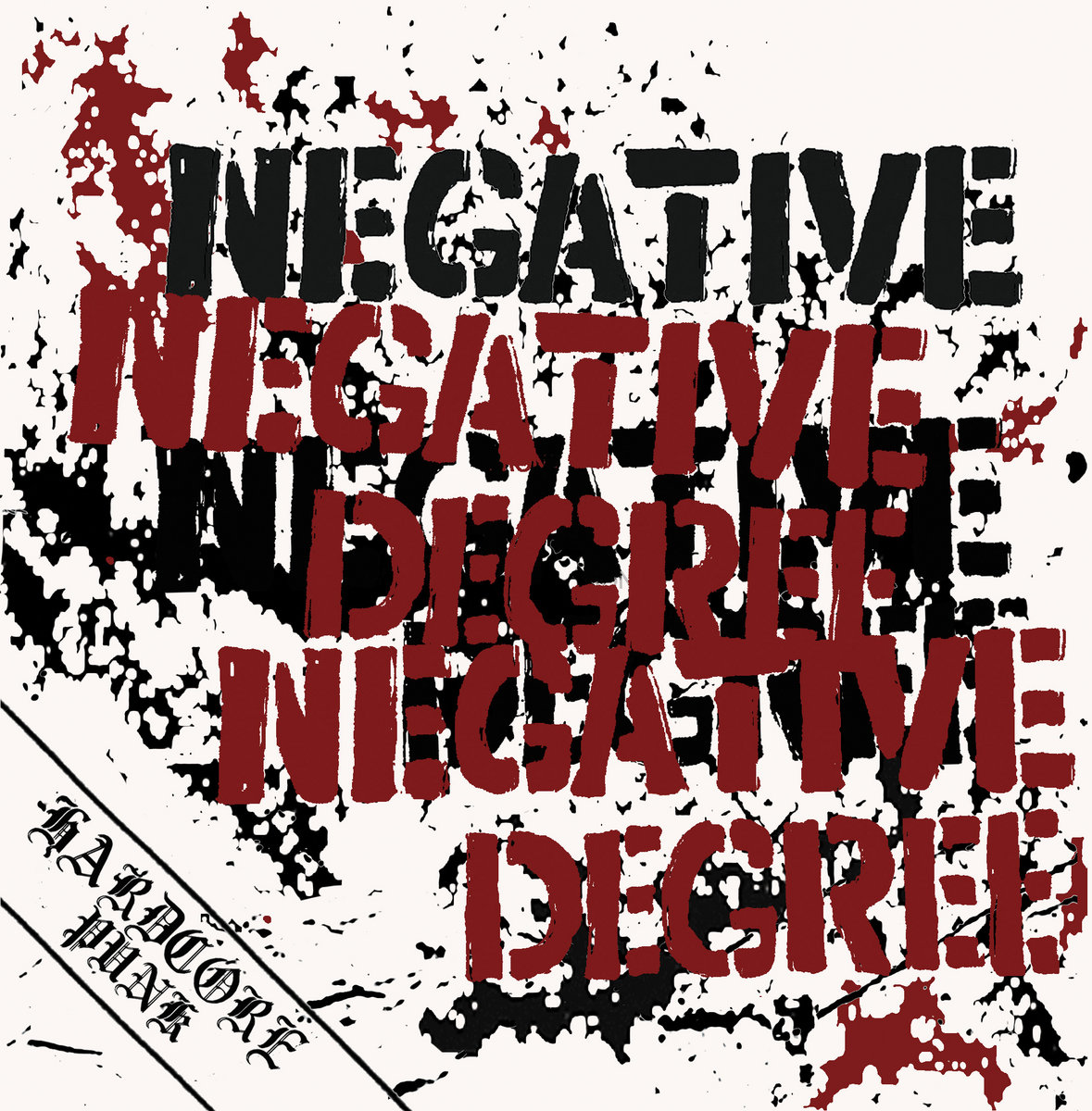 (格安)NEGATIVE narse CD なるせ nqrse NEGATIVE CD - メルカリ