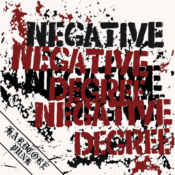 Negative Degree | Negative Degree | Total Peace