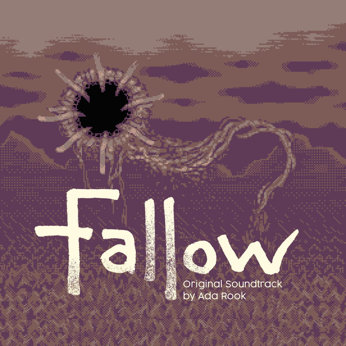 Fallow Original Soundtrack Ada Rook