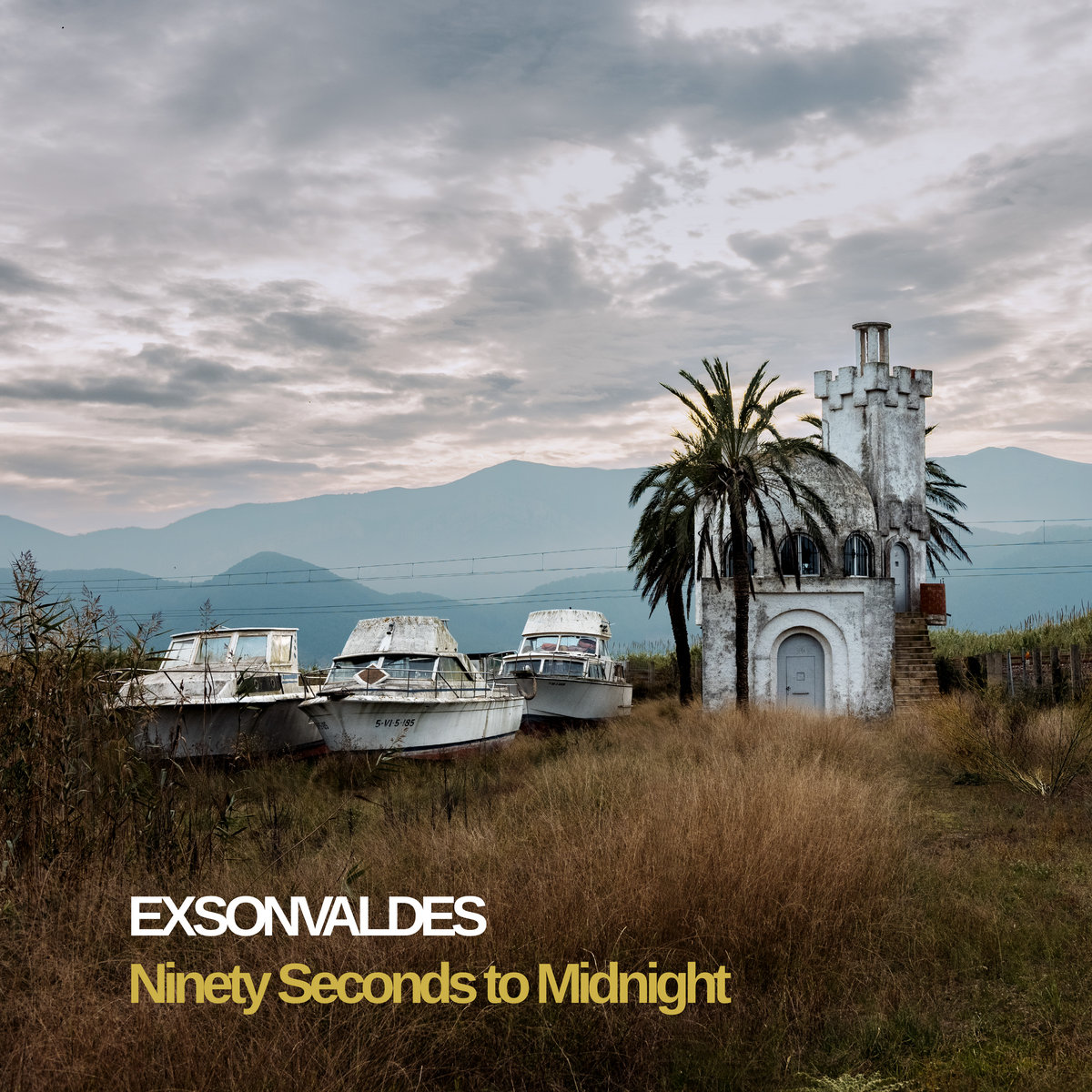 Ninety Seconds to Midnight | Exsonvaldes