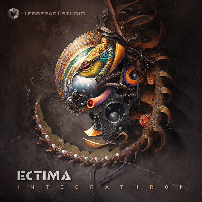 Integrathron | Ectima | TesseracTstudio