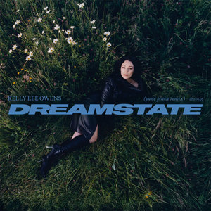 Dreamstate (Yunè Pinku remix) cover