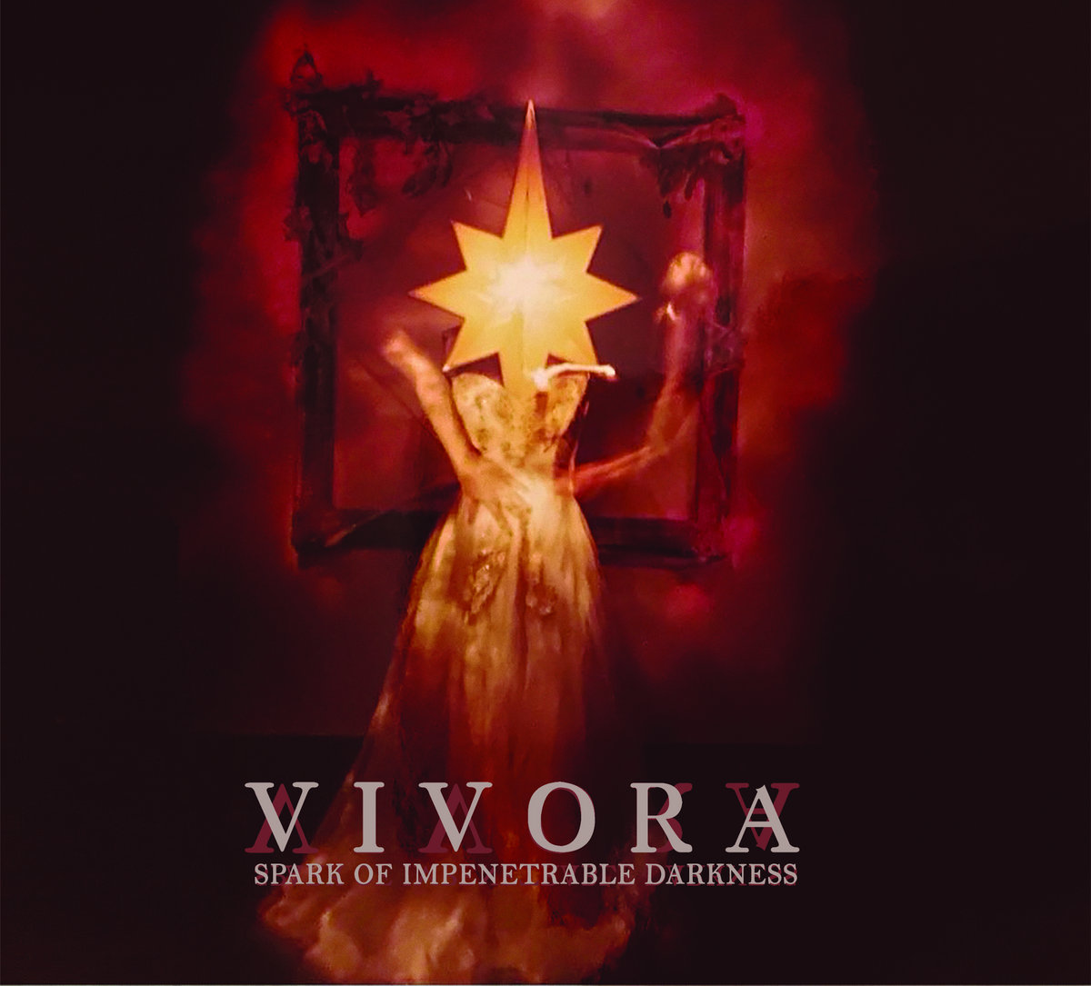 Ivora Magic Spark of Impenetrable Darkness | Vivora