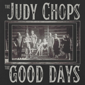 The Good Days cover