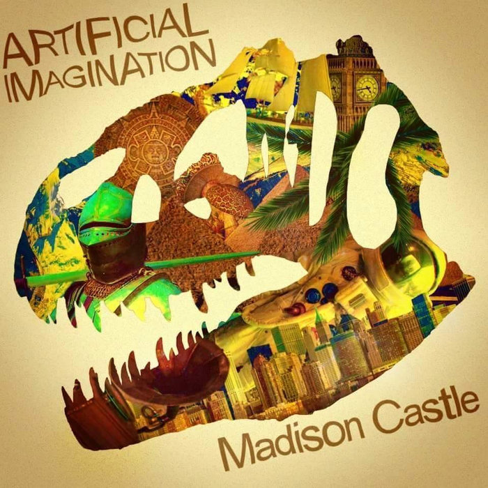Artificial Imagination Madison Castle