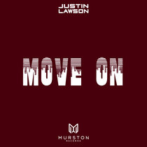 Move on cover art