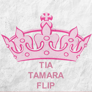 TIA TAMARA FLIP cover