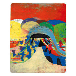 The Spectrum DoesChe Chen & Robbie Lee cover