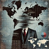CRYPTIC GEOPOLITICS