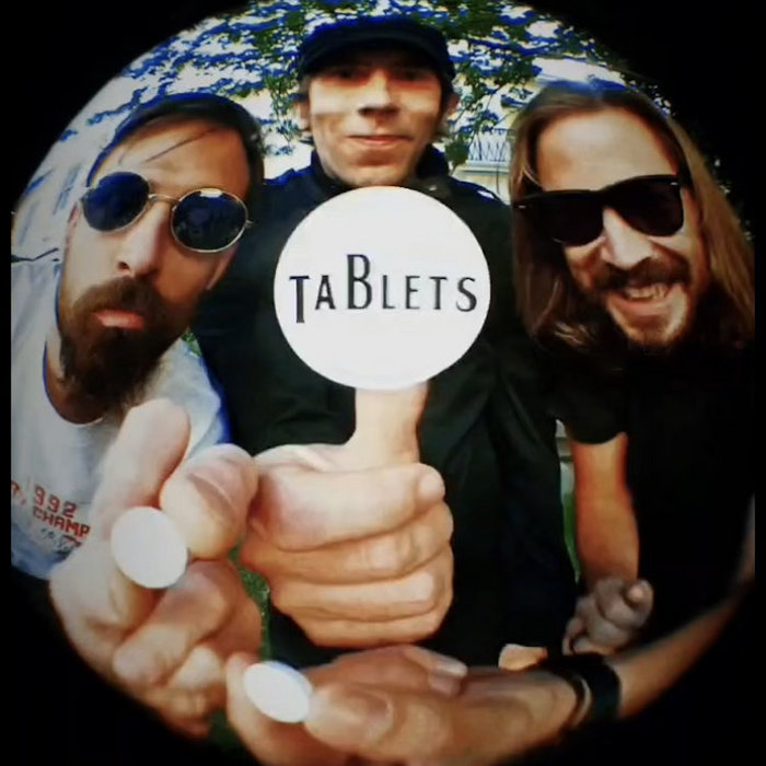 Take Two | Tablets