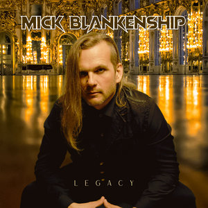 Legacy cover
