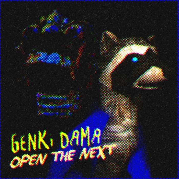 Open the Next