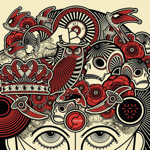 State Of Mind cover